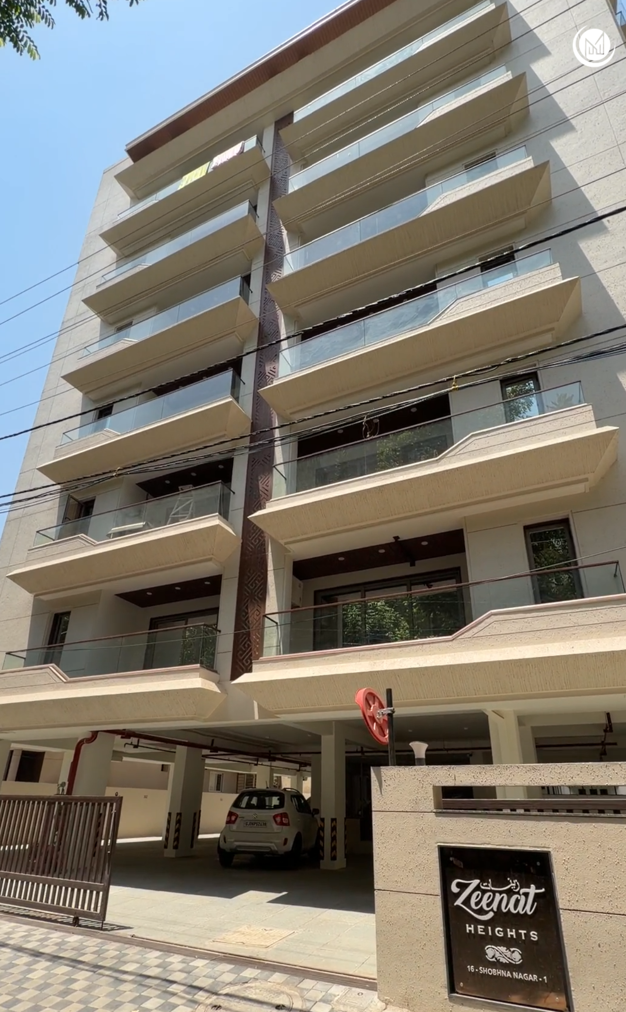 Featured property